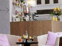 Saint Charles Hotel Paris