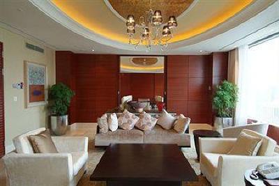 фото отеля Lotte Hotel Seoul