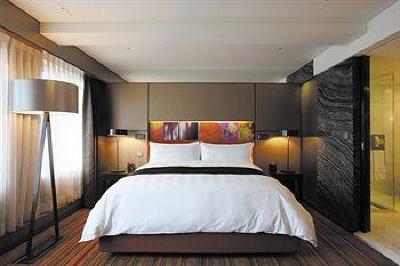 фото отеля Lotte Hotel Seoul