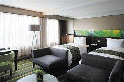 фото отеля Lotte Hotel Seoul