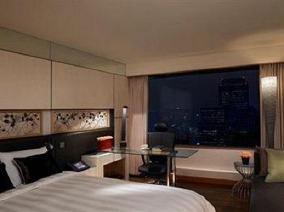 фото отеля Lotte Hotel Seoul