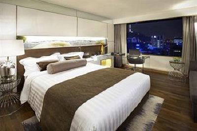 фото отеля Lotte Hotel Seoul