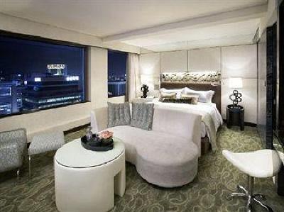 фото отеля Lotte Hotel Seoul