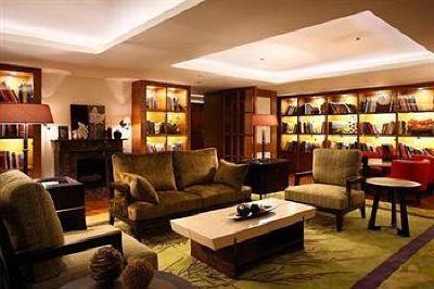 фото отеля Lotte Hotel Seoul