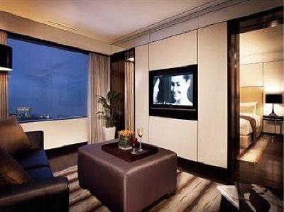 фото отеля Lotte Hotel Seoul
