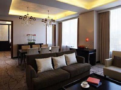 фото отеля Lotte Hotel Seoul