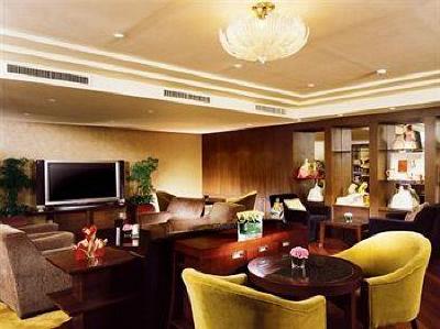 фото отеля Lotte Hotel Seoul