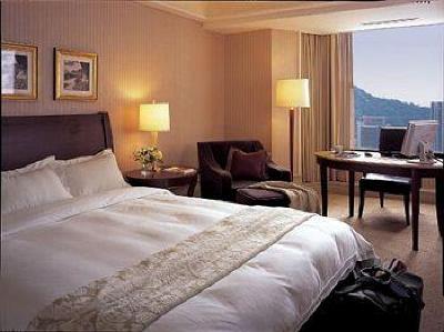 фото отеля Lotte Hotel Seoul