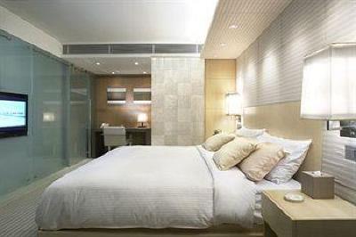 фото отеля Lotte Hotel Seoul