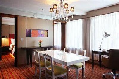 фото отеля Lotte Hotel Seoul