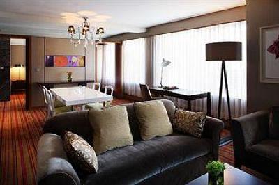 фото отеля Lotte Hotel Seoul