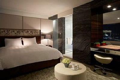 фото отеля Lotte Hotel Seoul