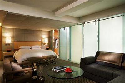 фото отеля Lotte Hotel Seoul