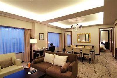 фото отеля Lotte Hotel Seoul