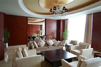 фото отеля Lotte Hotel Seoul