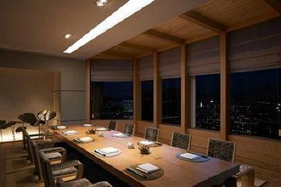 фото отеля Lotte Hotel Seoul