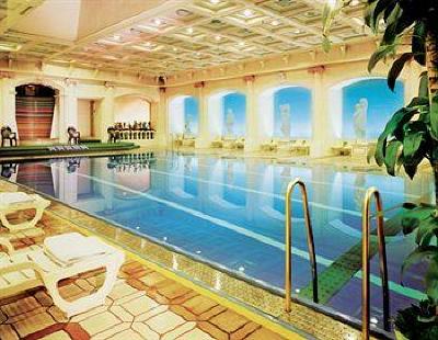 фото отеля Lotte Hotel Seoul