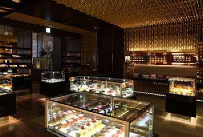 фото отеля Lotte Hotel Seoul