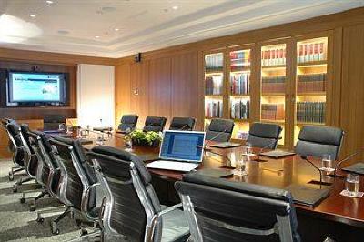 фото отеля Lotte Hotel Seoul