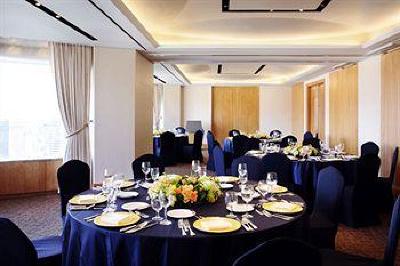 фото отеля Lotte Hotel Seoul