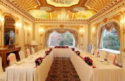 фото отеля Lotte Hotel Seoul