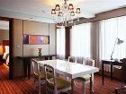фото отеля Lotte Hotel Seoul