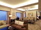 фото отеля Lotte Hotel Seoul