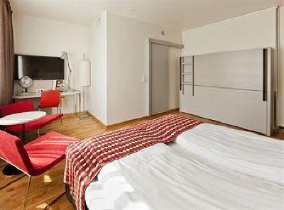 фото отеля Thon Hotel Munch