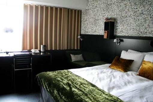 фото отеля Mornington Hotel Goteborg