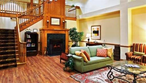 фото отеля Country Suites By Carlson, Lake Norman