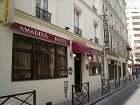 фото отеля Hotel Amadeus Paris
