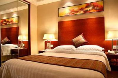 фото отеля South China Harbour Horizon Hotel