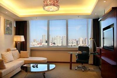 фото отеля South China Harbour Horizon Hotel