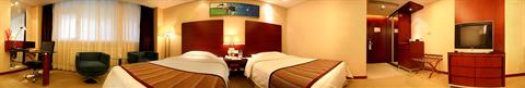фото отеля South China Harbour Horizon Hotel