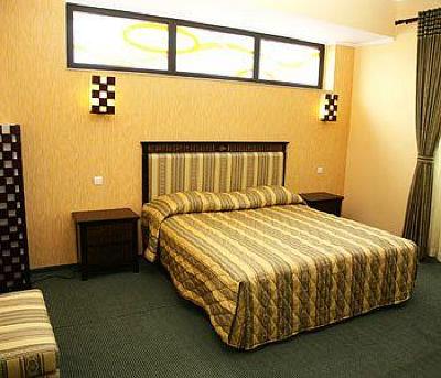 фото отеля Tecadra Hotel