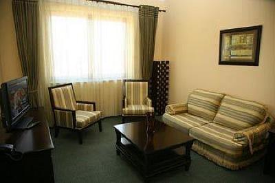 фото отеля Tecadra Hotel