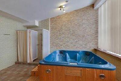 фото отеля Tecadra Hotel
