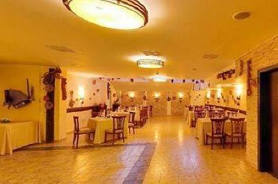 фото отеля Tecadra Hotel