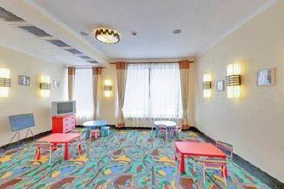 фото отеля Tecadra Hotel