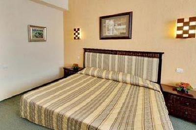 фото отеля Tecadra Hotel