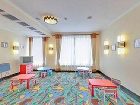 фото отеля Tecadra Hotel
