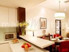 фото отеля Somerset Greenways Serviced Apartment Chennai