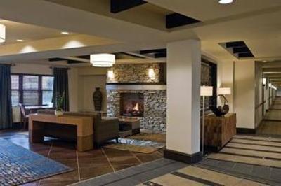 фото отеля Wyndham Vacation Resorts Great Smokies Lodge