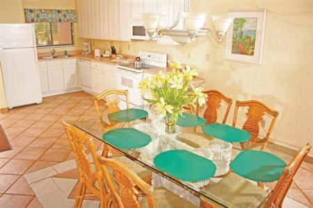 фото отеля Orbit One Vacation Villas