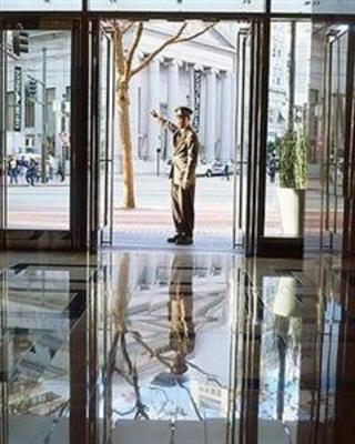 фото отеля Four Seasons Hotel San Francisco