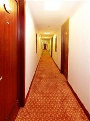 фото отеля Golden Rose Hotel Ho Chi Minh City