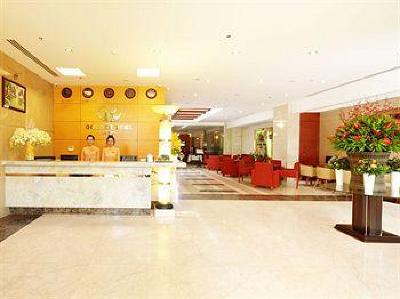 фото отеля Golden Rose Hotel Ho Chi Minh City