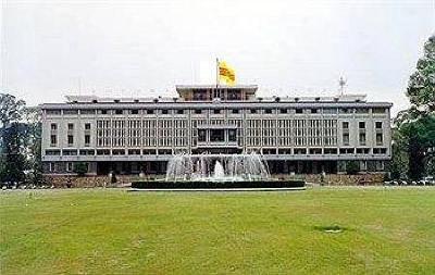 фото отеля Golden Rose Hotel Ho Chi Minh City