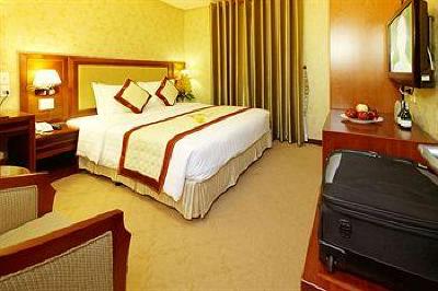 фото отеля Golden Rose Hotel Ho Chi Minh City
