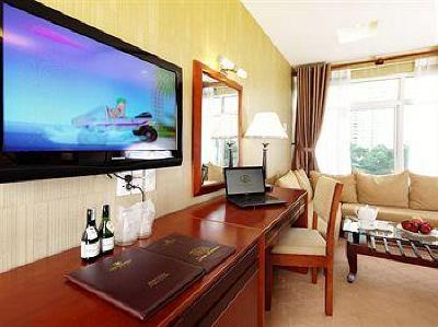 фото отеля Golden Rose Hotel Ho Chi Minh City